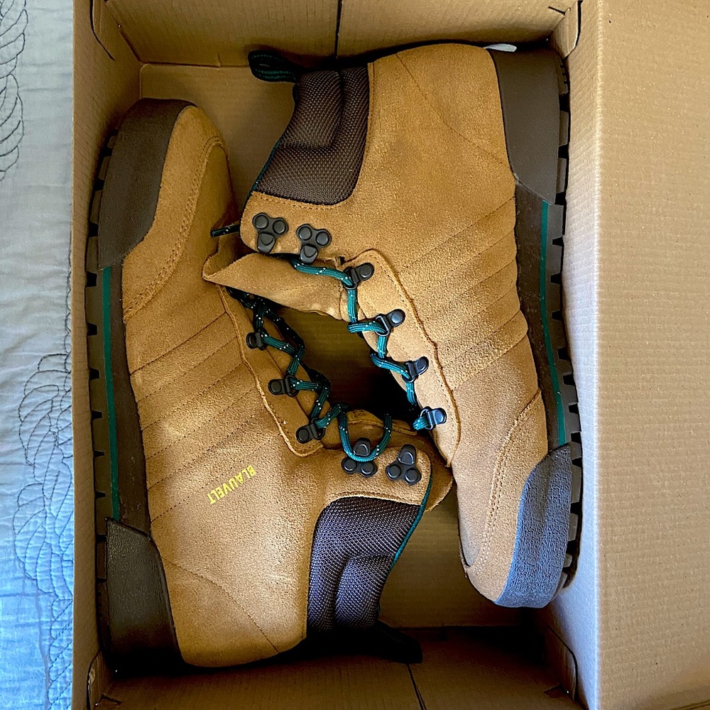 Adidas Jake Boot 2.0 (NWOT)